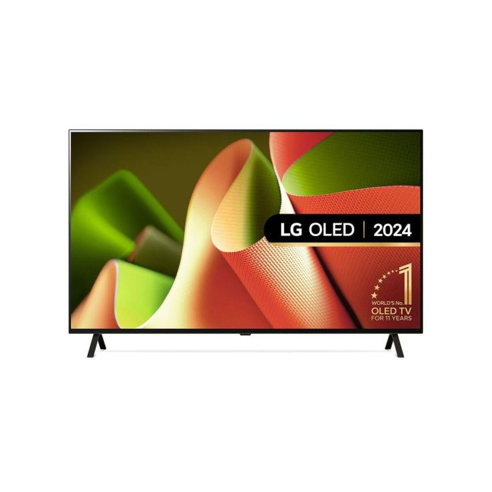 Smart TV LG OLED65B46LA.AEU 4K Ultra HD 65" OLED 8