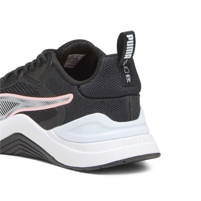 Zapatillas Deportivas Mujer Puma Infusion Wn'S Negro 38 1