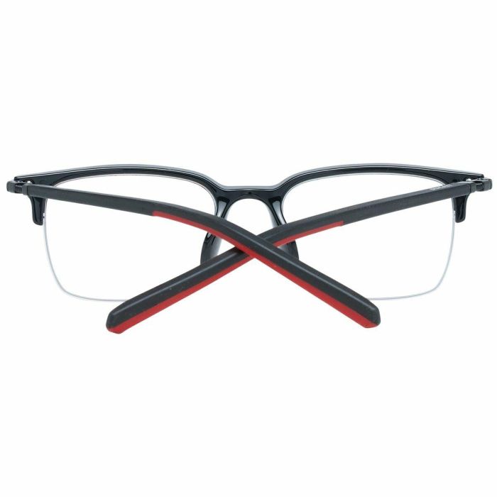 Montura de Gafas Hombre Ducati DA1003-52001 Negro Ø 52 mm 1 Montura de Gafas Hombre Ducati DA1003-52001 Negro Ø 52 mm 1