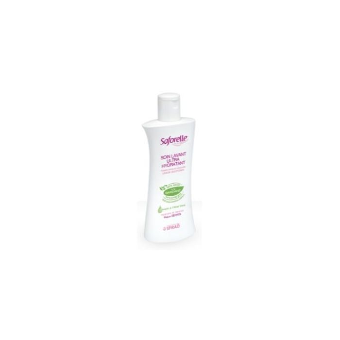 Saforelle Gel Ultrahidratante Uhd 250Ml. Saforelle Gel Ultrahidratante Uhd 250Ml.