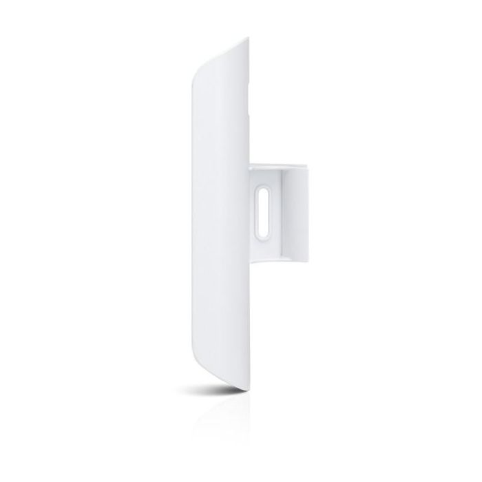 Ubiquiti LocoM5 Estación Cliente CPE Inalámbrico Exterior 5 GHz 150 Mbps MIMO con Antena 13 dBi 4 Ubiquiti LocoM5 Estación Cliente CPE Inalámbrico Exterior 5 GHz 150 Mbps MIMO con Antena 13 dBi 4