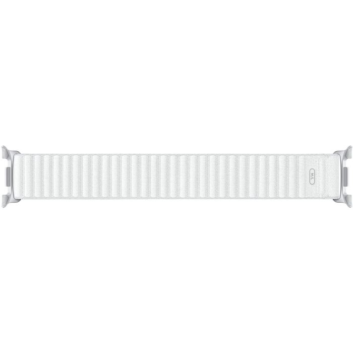 Samsung Fabric(M/L) fr Watch8 Classic White 1 Samsung Fabric(M/L) fr Watch8 Classic White 1