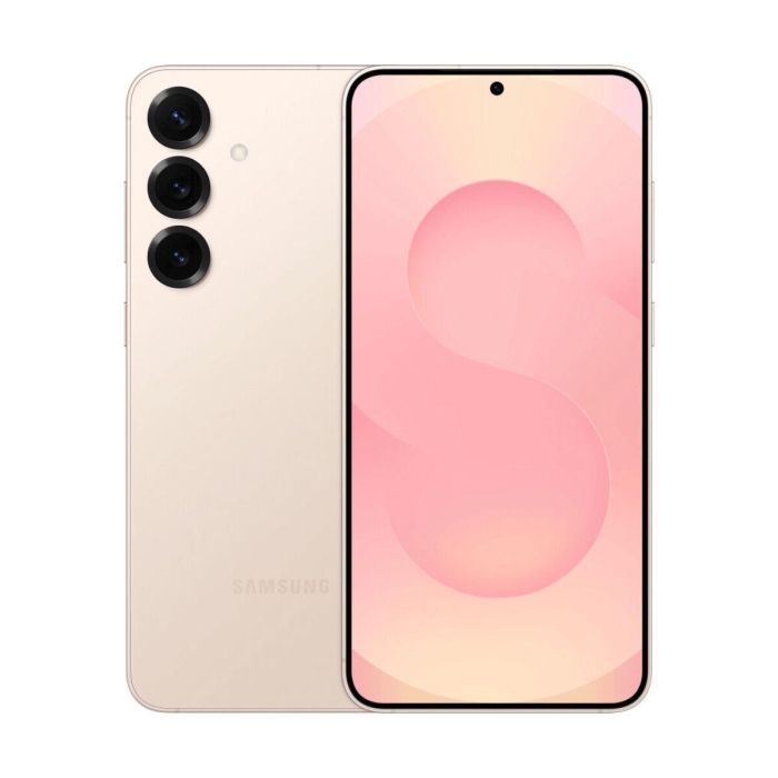 Smartphone Samsung SM-S931BZDHEUE 6,2" Octa Core 12 GB RAM 512 GB Rosa 3