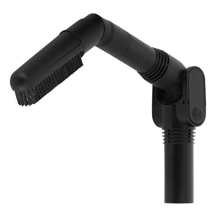 ROWENTA Brazo articulado para accesorios de aspiradora, Acceso a zonas difíciles, Para aspiradoras tubulares dia 32/35 mm ZR903401 5 ROWENTA Brazo articulado para accesorios de aspiradora, Acceso a zonas difíciles, Para aspiradoras tubulares dia 32/35 mm ZR903401 5