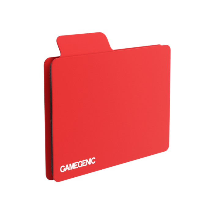 Sideloading Sizemorph Divider Red 1