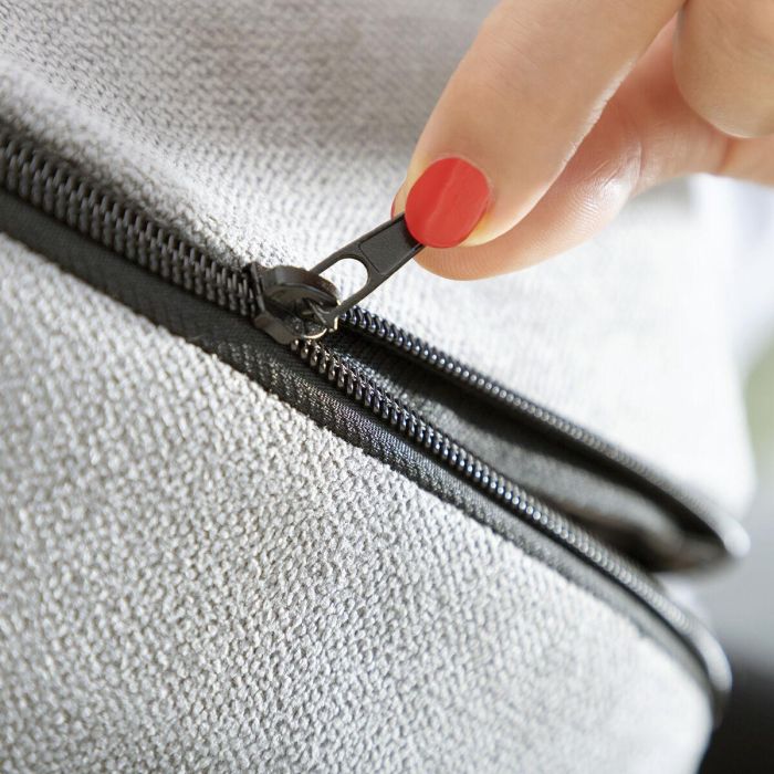 Masajeador Shiatsu Térmico 2 en 1 Futsa InnovaGoods Masajeador Shiatsu Térmico 2 en 1 Futsa InnovaGoods