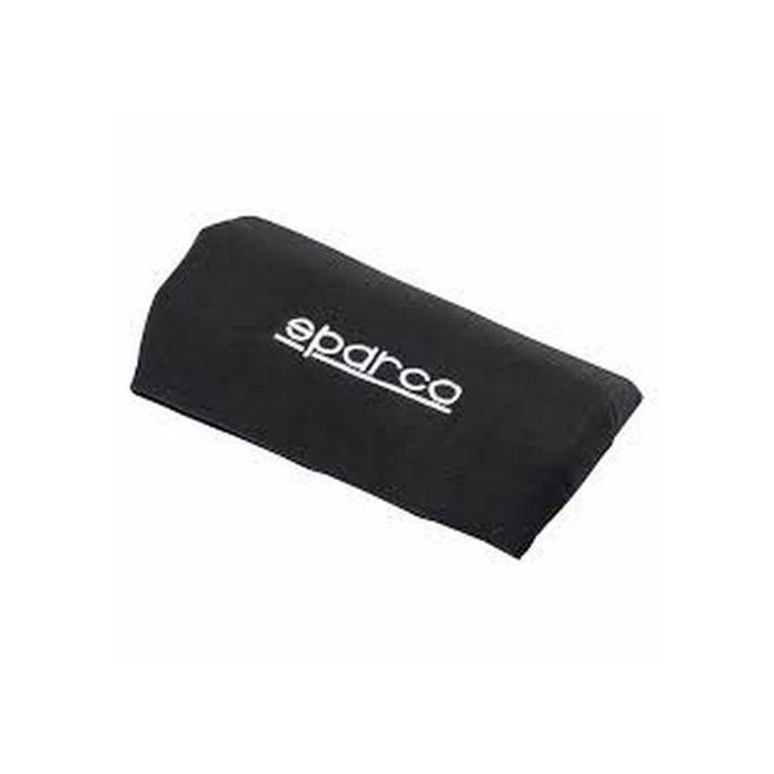 Sparco Cojin Lumbar Negro S01023NR Universal Central 1