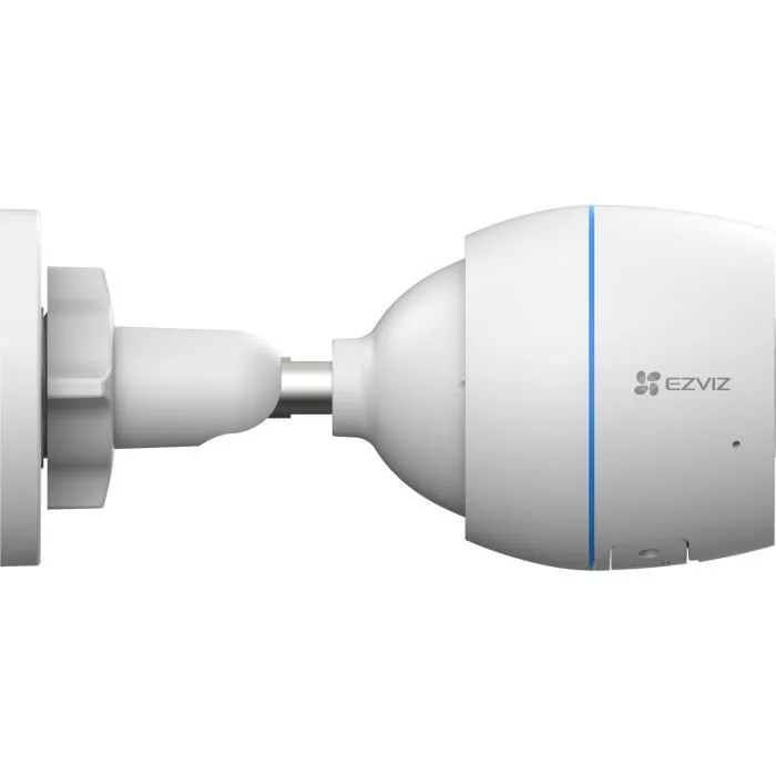 Videocámara de Vigilancia Ezviz H3C 2K 3 Videocámara de Vigilancia Ezviz H3C 2K 3