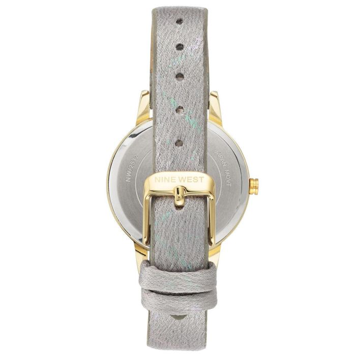 Reloj Mujer Nine West NW_2512GPGY 1