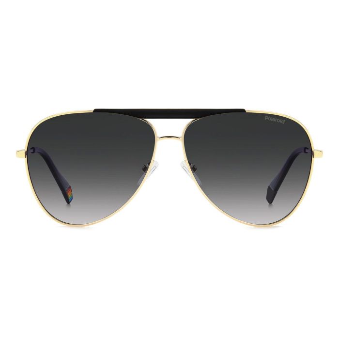 Gafas de Sol Unisex Polaroid PLD-6200-S-X-RHLG1WJ Ø 61 mm 2 Gafas de Sol Unisex Polaroid PLD-6200-S-X-RHLG1WJ Ø 61 mm 2