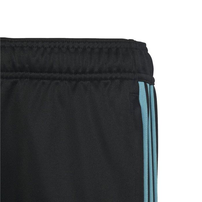 Pantalón de Chándal para Niños Adidas Tiro 23 Negro 2