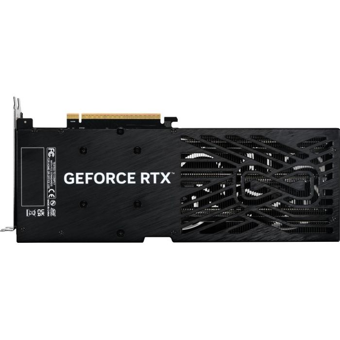 Gainward RTX 5060 Ti 16GB GDDR7 Phyton III OC 3 Fan 2