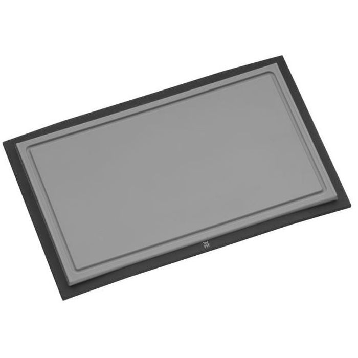 WMF Touch Schneidebrett schwarz 32 x 20 cm 0 WMF Touch Schneidebrett schwarz 32 x 20 cm 0
