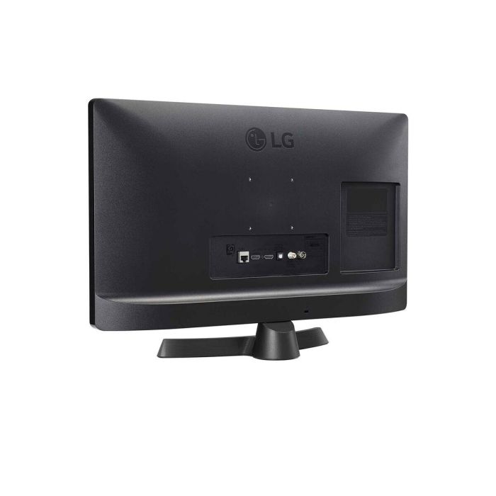 Televisor LG 24TQ510S-PZ 24"/ HD/ Smart TV/ WiFi 6