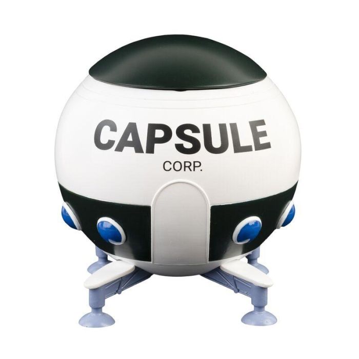 Portalapices Capsule Corp Dragon Ball Z 0 Portalapices Capsule Corp Dragon Ball Z 0