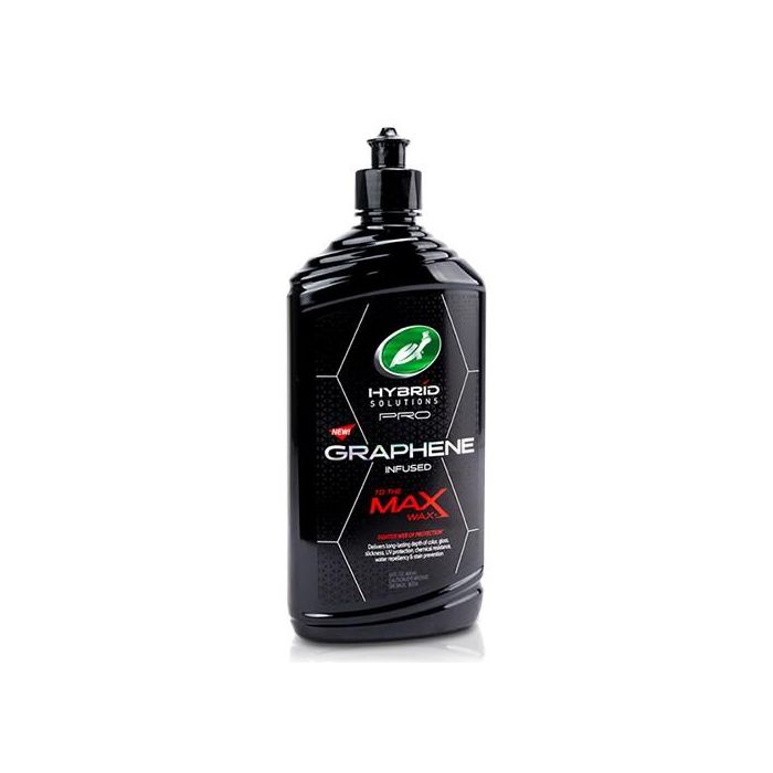 Cera Liquida De Grafeno Max TW53710 Cera Liquida De Grafeno Max TW53710