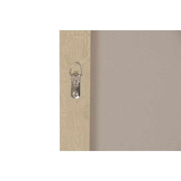 DKD Home Decor Cuadro Abstracto Beige Negro 3.7 x 120 x 80 cm (2 Unidades) 2 DKD Home Decor Cuadro Abstracto Beige Negro 3.7 x 120 x 80 cm (2 Unidades) 2