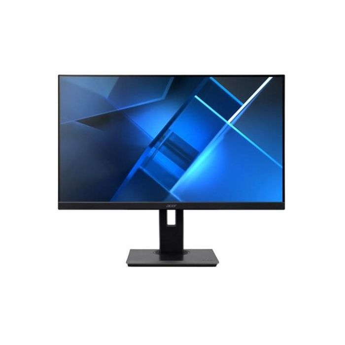 Acer Monitor B247YEb 23.8" (60.5cm) Full HD 1920x1080 100Hz Negro