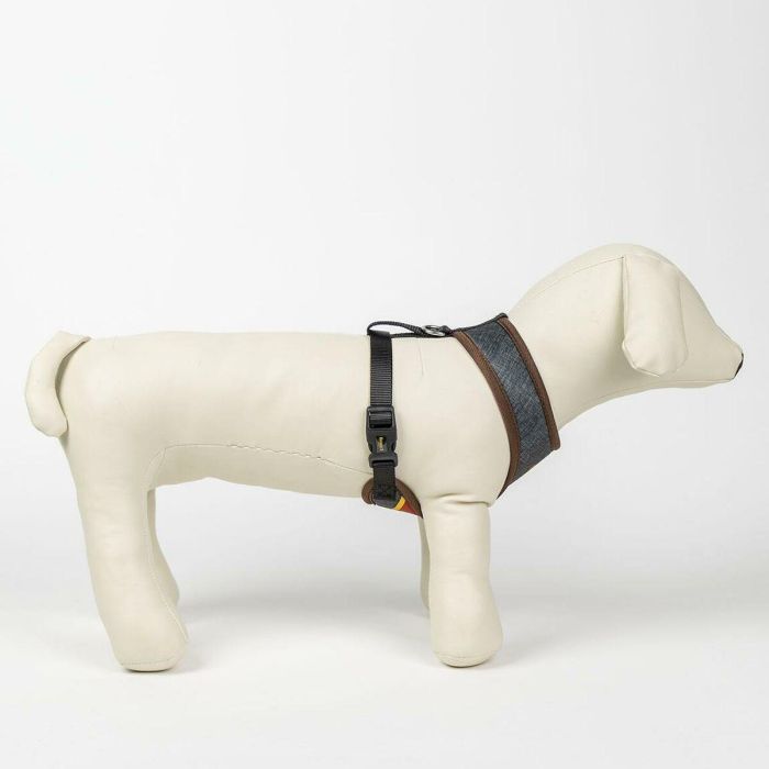 Arnés para Perro Harry Potter Reversible Rojo XS 5 Arnés para Perro Harry Potter Reversible Rojo XS 5