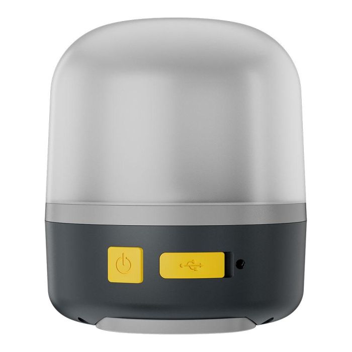 Varta Linterna Dinamo USB C, Linterna Exterior Compacta con Manivela, IP54, 3 Modos de Luz, Gancho Integrado 3 Varta Linterna Dinamo USB C, Linterna Exterior Compacta con Manivela, IP54, 3 Modos de Luz, Gancho Integrado 3