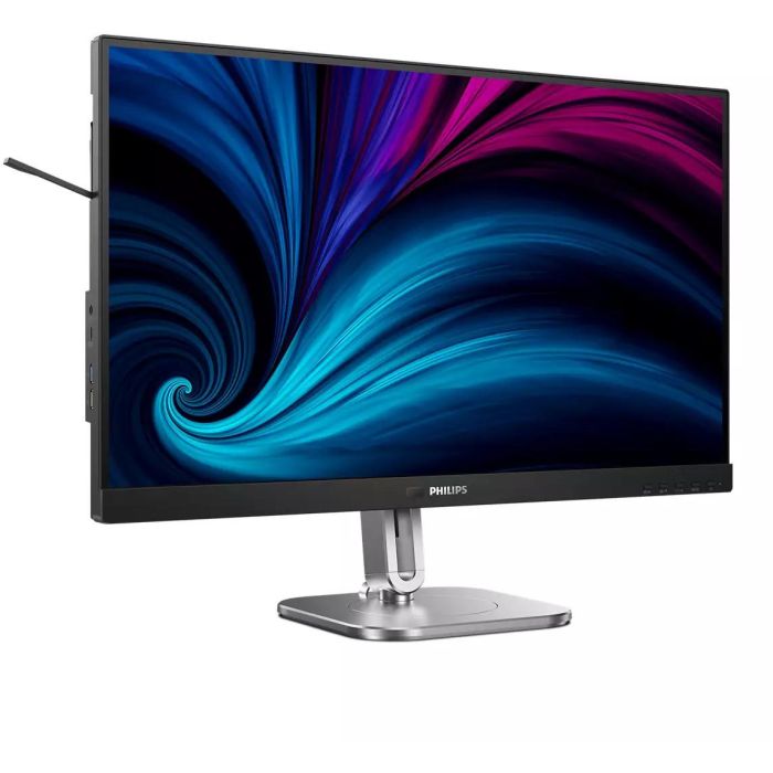 Philips Monitor 27B2U4601 27" (68.5cm) Quad HD IPS 120Hz USB-C Power Delivery 100W Negro 2 Philips Monitor 27B2U4601 27" (68.5cm) Quad HD IPS 120Hz USB-C Power Delivery 100W Negro 2