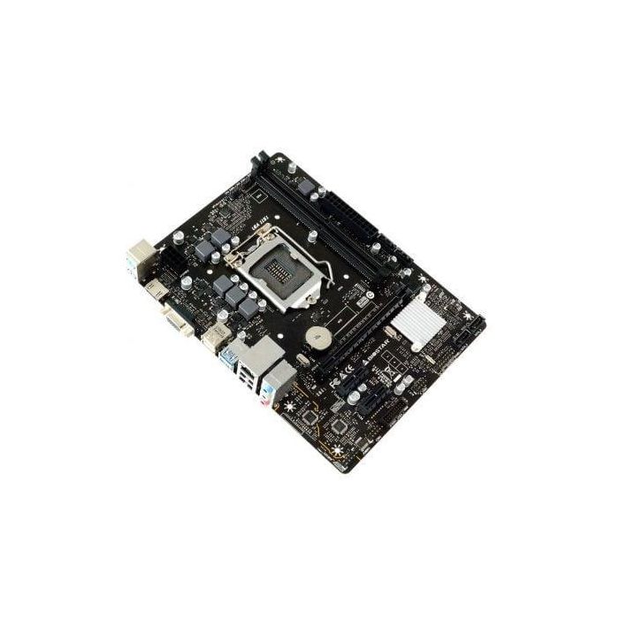 Placa Base Biostar H310M Socket 1151/ Micro ATX