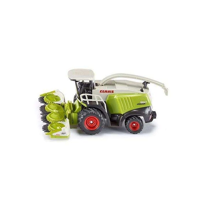Tractor ceifador claas Tractor ceifador claas