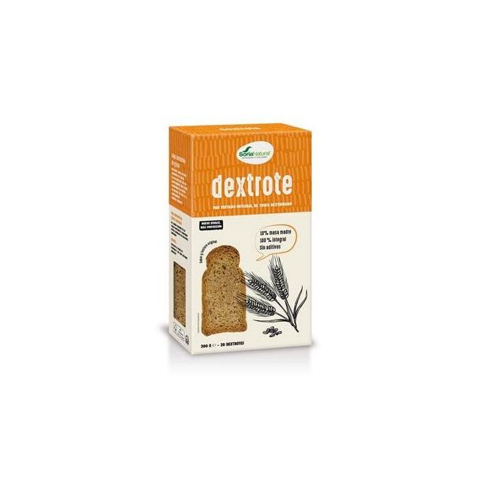 Pan Dextrote Integral Pan Dextrote Integral