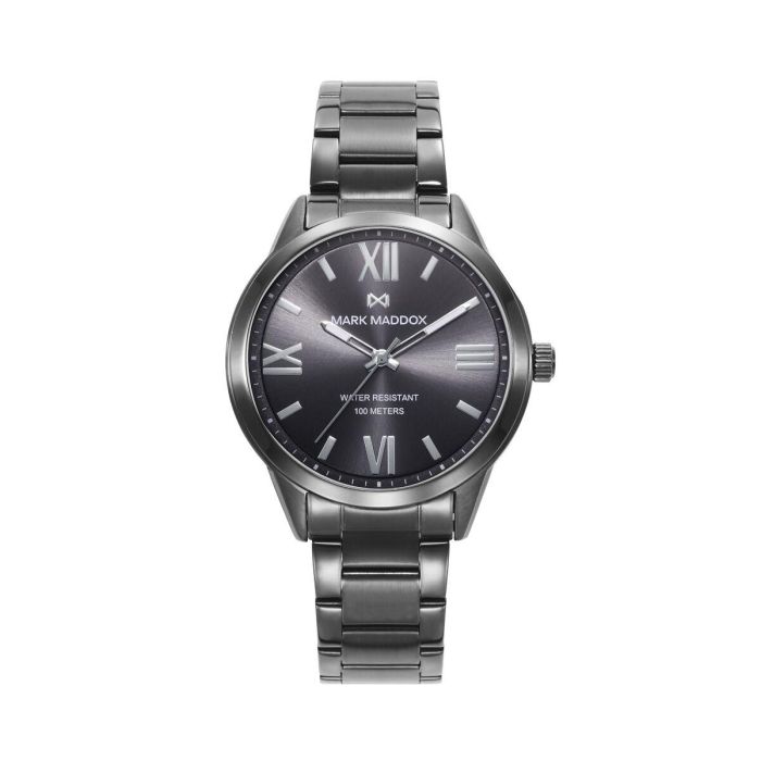 Reloj Mujer Mark Maddox MM1009-13 (Ø 38 mm) 0 Reloj Mujer Mark Maddox MM1009-13 (Ø 38 mm) 0