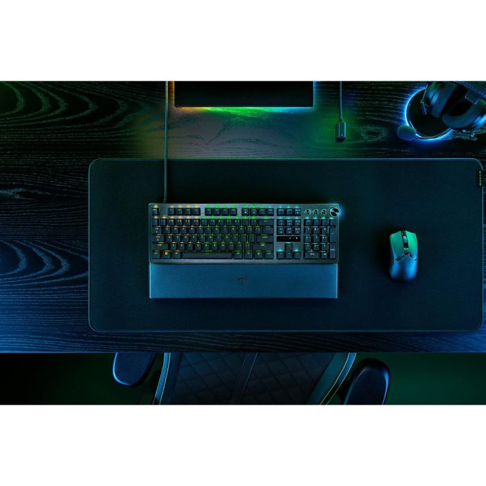 Razer Huntsman V3 Pro (DE) 4