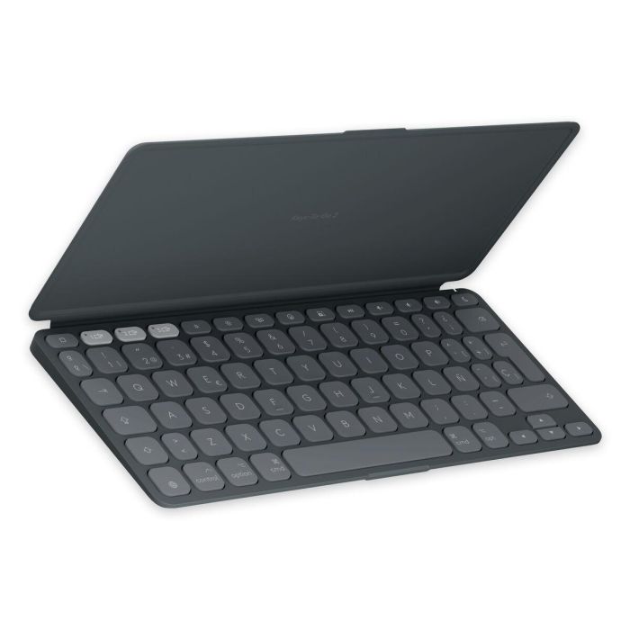 Teclado Logitech Negro 16