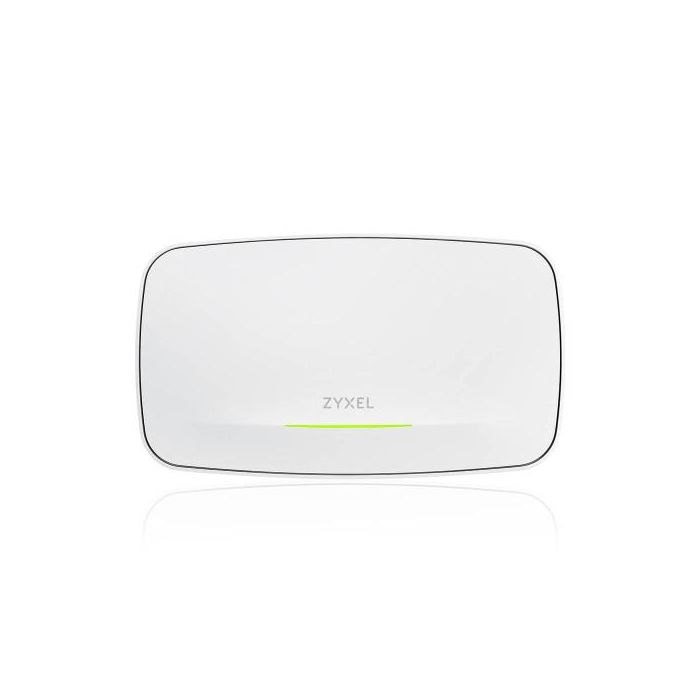 Zyxel WBE660S-EU0101F punto de acceso inalámbrico 11530 Mbit/s Gris Energía sobre Ethernet (PoE) Zyxel WBE660S-EU0101F punto de acceso inalámbrico 11530 Mbit/s Gris Energía sobre Ethernet (PoE)
