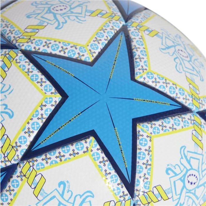 Balón de Fútbol Adidas UWCL League Agua Talla 5 1