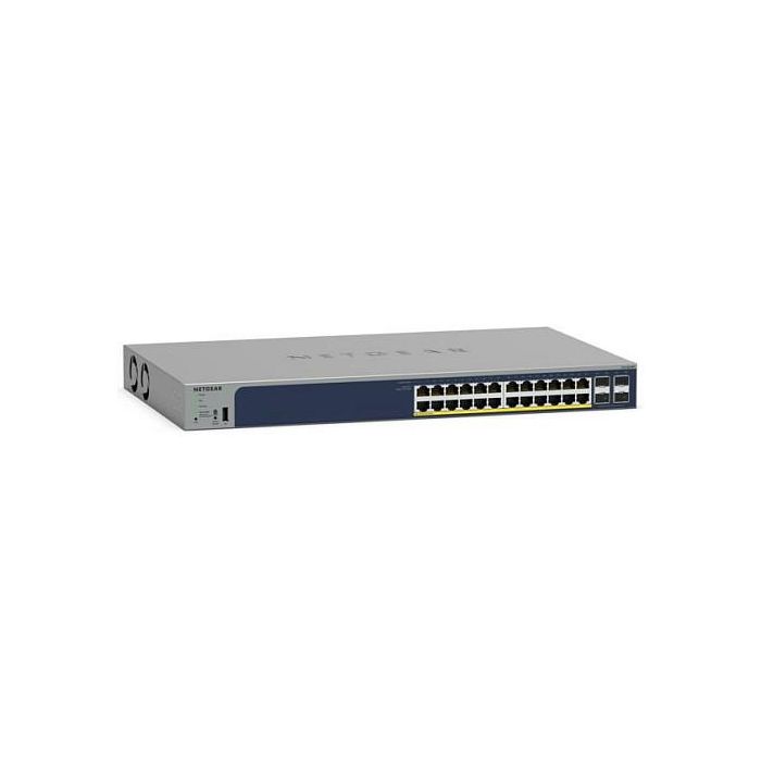 Switch Netgear GS728TPP-300EUS