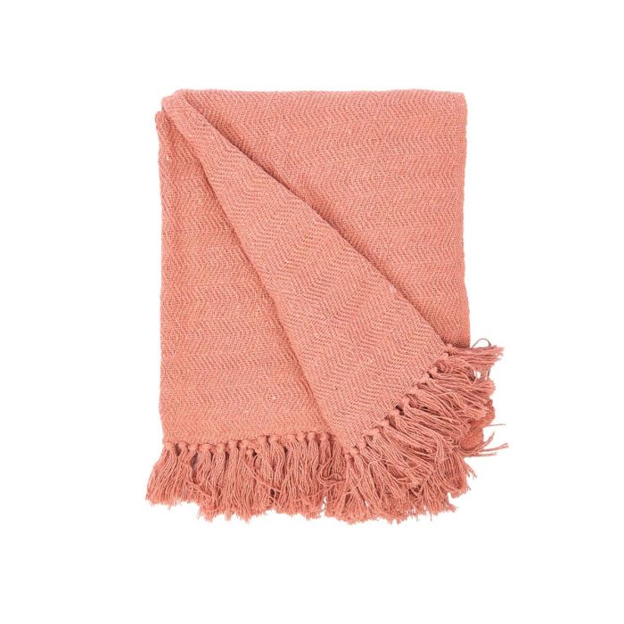 Multiusos Pompon Teja 120X150Cm Giftdecor (12 Unidades) 1 Multiusos Pompon Teja 120X150Cm Giftdecor (12 Unidades) 1