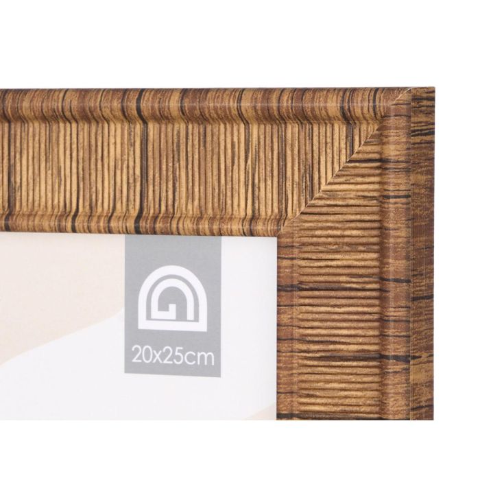 Portafoto Rayado 13x18 cm Surtidos - Giftdecor, Madera MDF y Vidrio, Colores Beige, Crema, Marrón (24 Unidades) 3 Portafoto Rayado 13x18 cm Surtidos - Giftdecor, Madera MDF y Vidrio, Colores Beige, Crema, Marrón (24 Unidades) 3