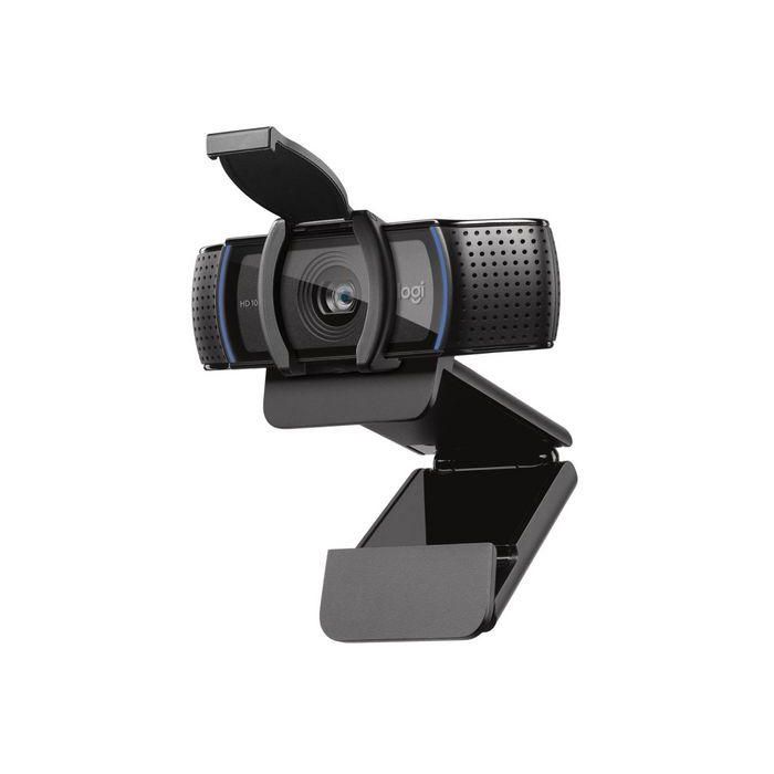 Logitech Logitech C920e HD 1080p Webcam 4 Logitech Logitech C920e HD 1080p Webcam 4