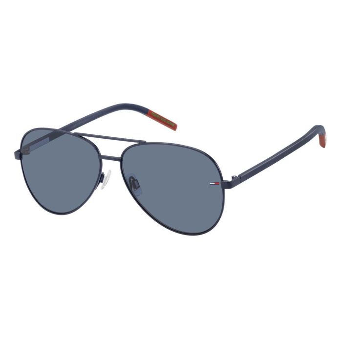 Gafas de Sol Unisex Tommy Hilfiger TJ-0008-S-FLL ø 60 mm
