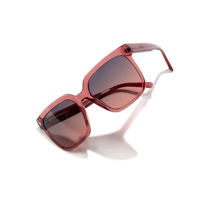 Hawkers Gafas de Sol EUPHORIA #raspberry pink Acetato Cuadradas Oversized Protección UV400 2 Hawkers Gafas de Sol EUPHORIA #raspberry pink Acetato Cuadradas Oversized Protección UV400 2