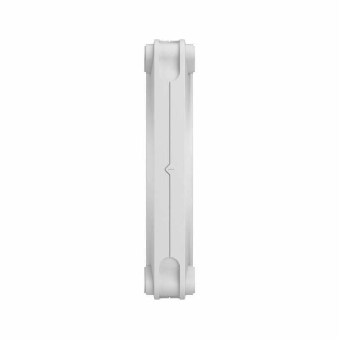 Fractal Design Ventilador de Caja Momentum 14 White FD-F-MO1-1402 - Alto Rendimiento, 140mm, 31.9dB 6 Fractal Design Ventilador de Caja Momentum 14 White FD-F-MO1-1402 - Alto Rendimiento, 140mm, 31.9dB 6