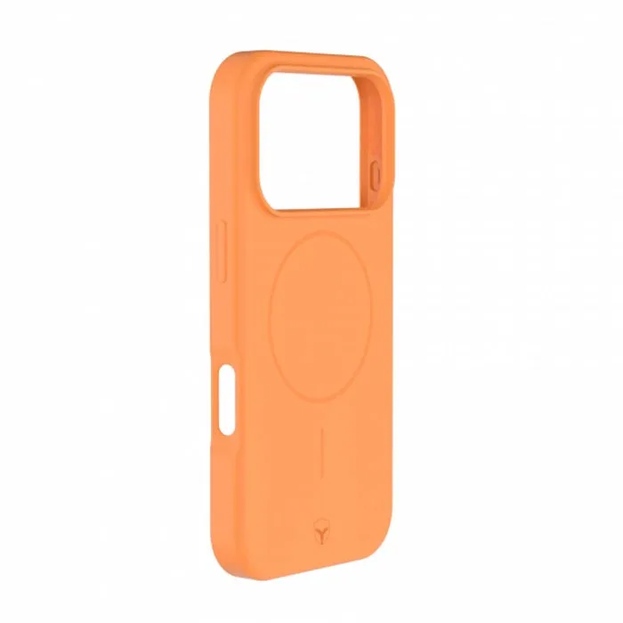 Force Case Funda para iPhone 17 Pro Silicona reforzada AABIR67568