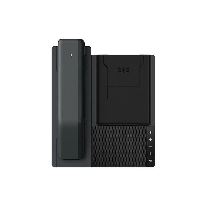Fanvil DB20-H Phone Docking station / BT Handset, Universal, Negro