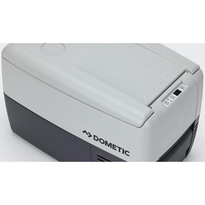 Compresor Glaciere DOMETIC CDF36 31 litros 12 / 24V + 10 ° C a -15 ° C - 45W 3