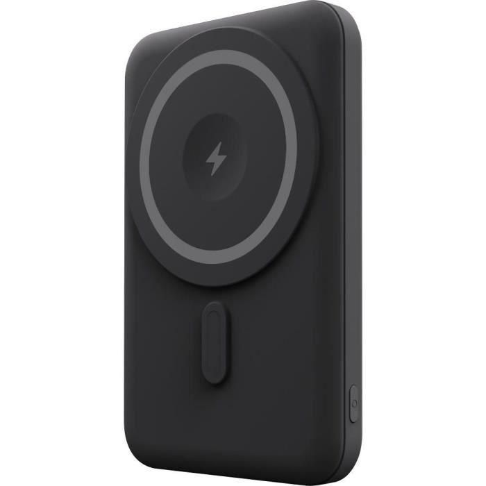 Powerbank Yenkee Negro 5000 mAh 1 Powerbank Yenkee Negro 5000 mAh 1