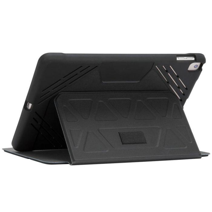 Targus Pro-Tek 26,7 cm (10.5") Folio Negro 1 Targus Pro-Tek 26,7 cm (10.5") Folio Negro 1