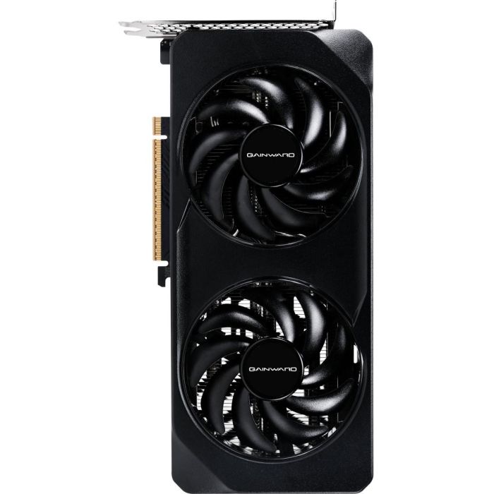 Gainward RTX5060 Ghost OC 8GB GDDR7 HDMI 3xDP 4 Gainward RTX5060 Ghost OC 8GB GDDR7 HDMI 3xDP 4
