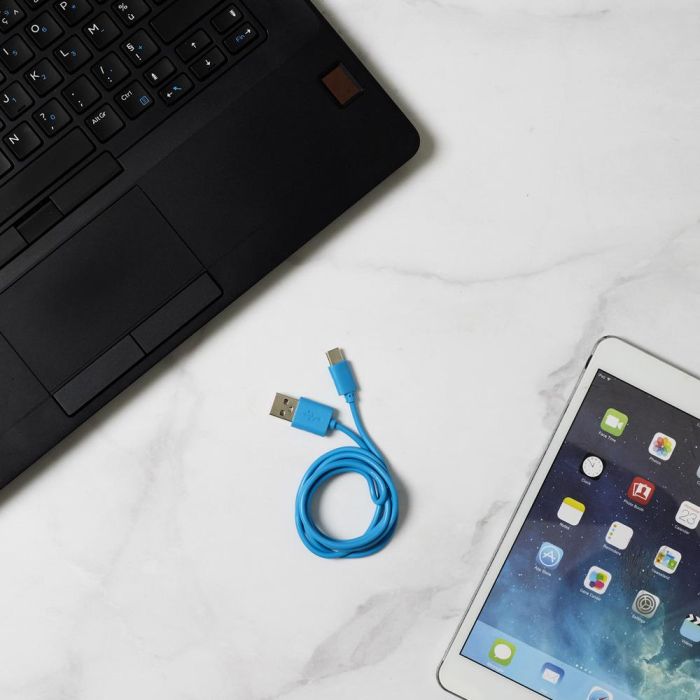 Cable Usb/ Tipo C Be Mix 6 Cable Usb/ Tipo C Be Mix 6