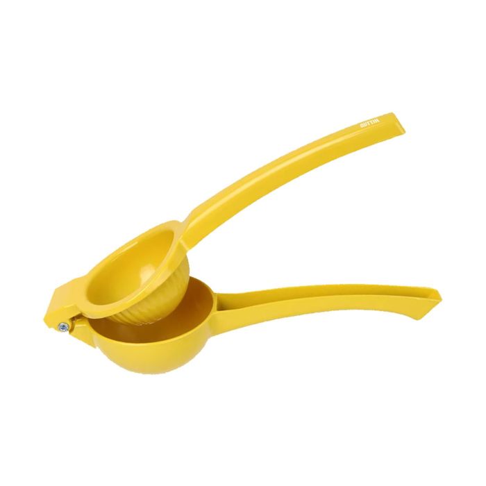 Exprimidor Limones Aluminio Quttin (24 Unidades) 5