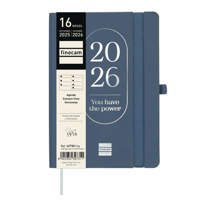 Agenda Finocam 2 Agenda Finocam 2
