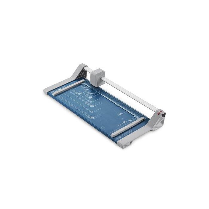 Cizalla De Rodillo Dahle 507 A4 Corte: Longitud 320Mm Y Capacidad 0,8Mm ± 8H